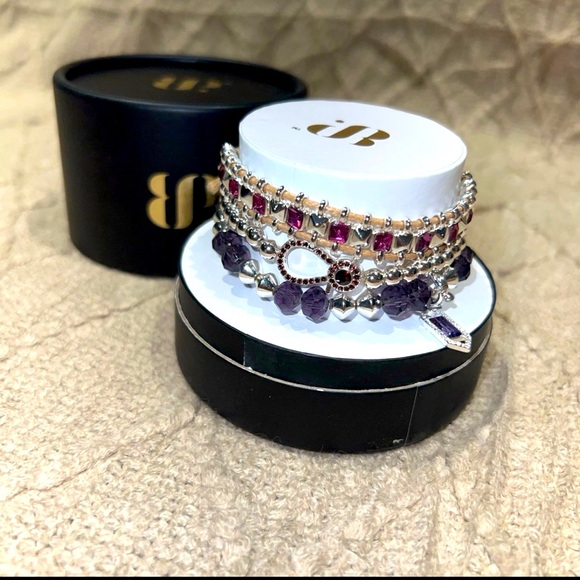 NWT BP Fall Stack RBP8343 - Picture 2 of 4